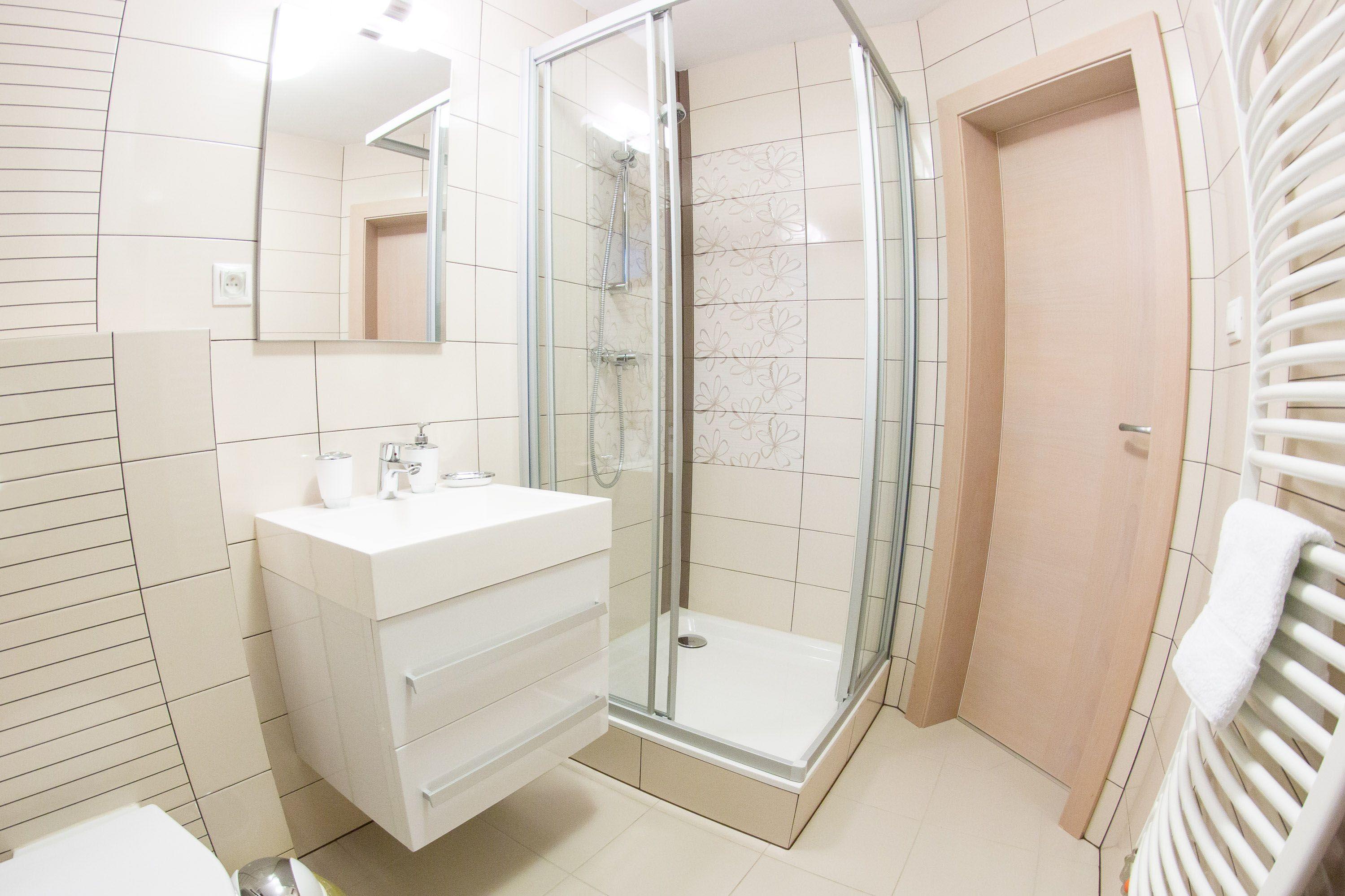 Apartament z 1 sypialnią  - Pensjonat Tri Koruny