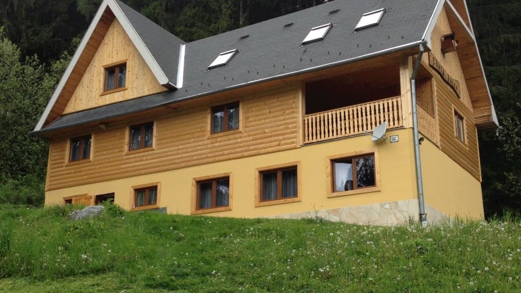 Chata Fatra 1 - Domki Fatra 1, Fatra 2, Fatra 3