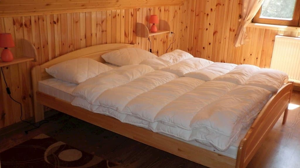 Domki Fatra 1, Fatra 2, Fatra 3 195218