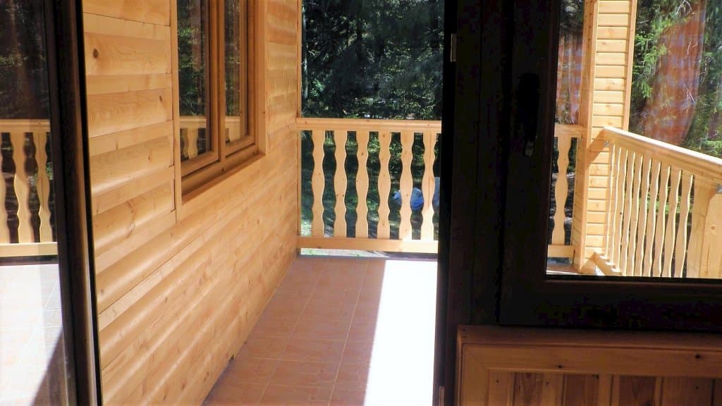 Domki Fatra 1, Fatra 2, Fatra 3 195214