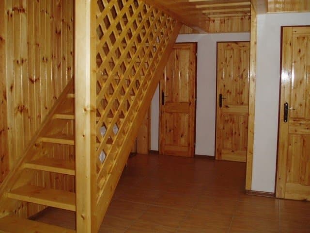 Domki Fatra 1, Fatra 2, Fatra 3 195205