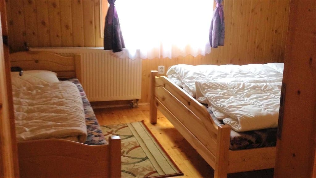 Domki Fatra 1, Fatra 2, Fatra 3 195179