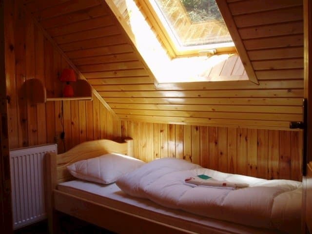 Domek  - Domki Fatra 1, Fatra 2, Fatra 3