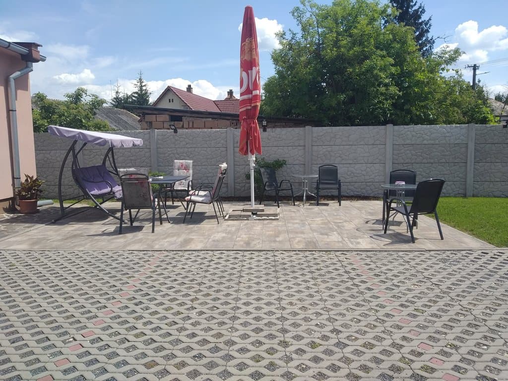 Noclegi Perla 531124