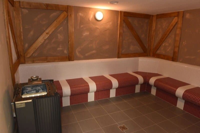 Noclegi Perla 203362
