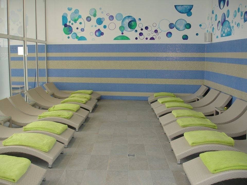 Noclegi Perla 203367