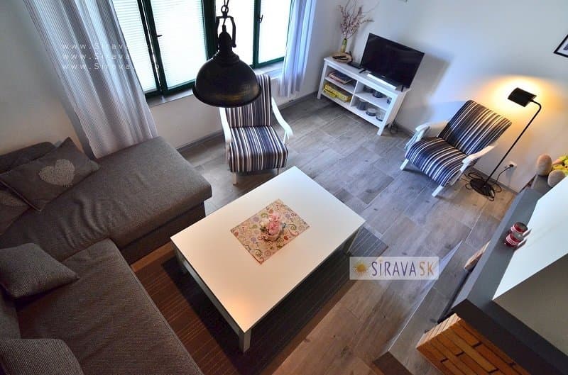 Ferienhaus Zelená - Zemplínska Šírava 229831