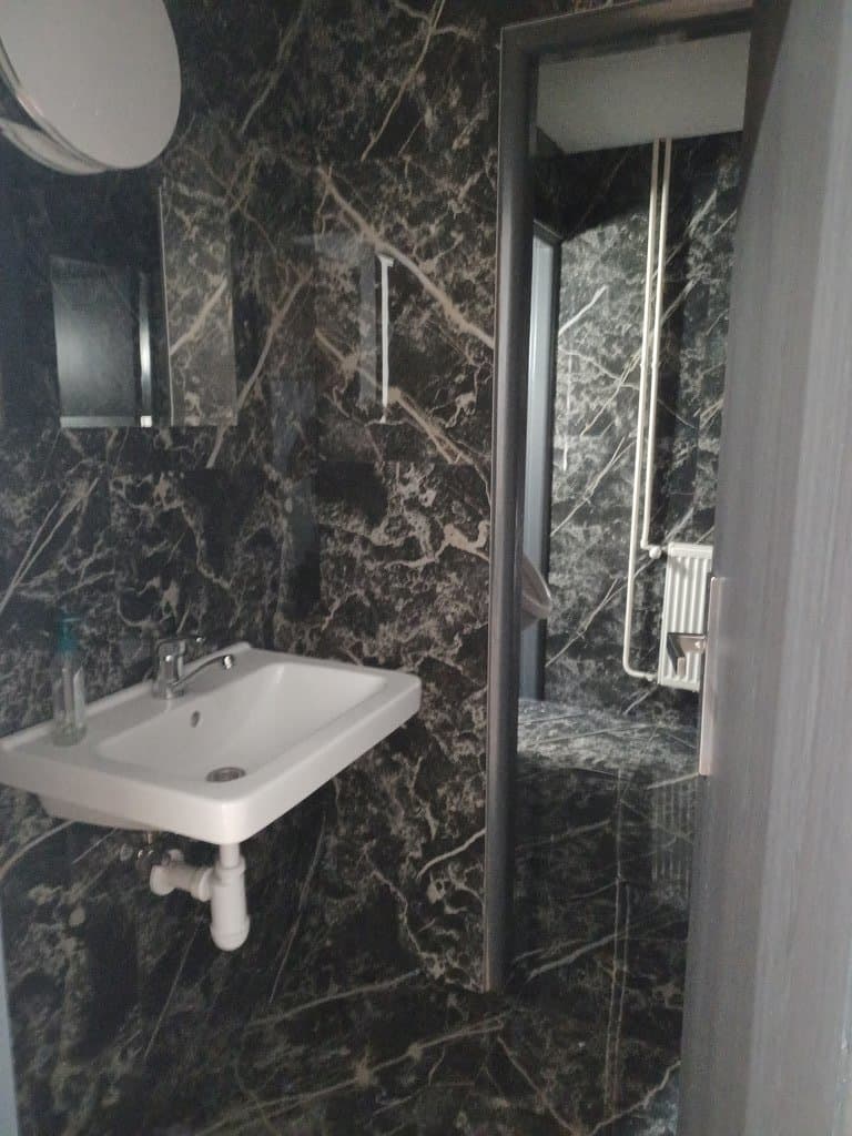 Ferienhaus Ranč na samote 616877