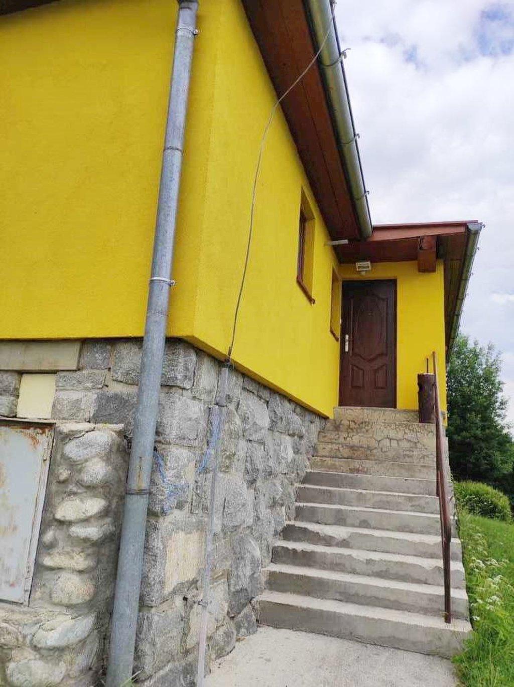 Apartament z 2 sypialniami  - Apartament Tatranské Zruby