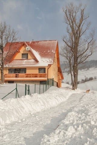 Ferienhaus Adam 203399
