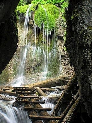 Chalet Slovenský Raj 207080