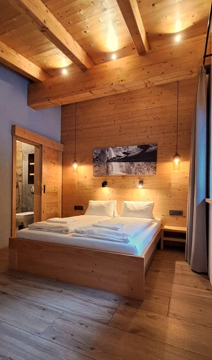 Chalet Slovenský Raj 719837