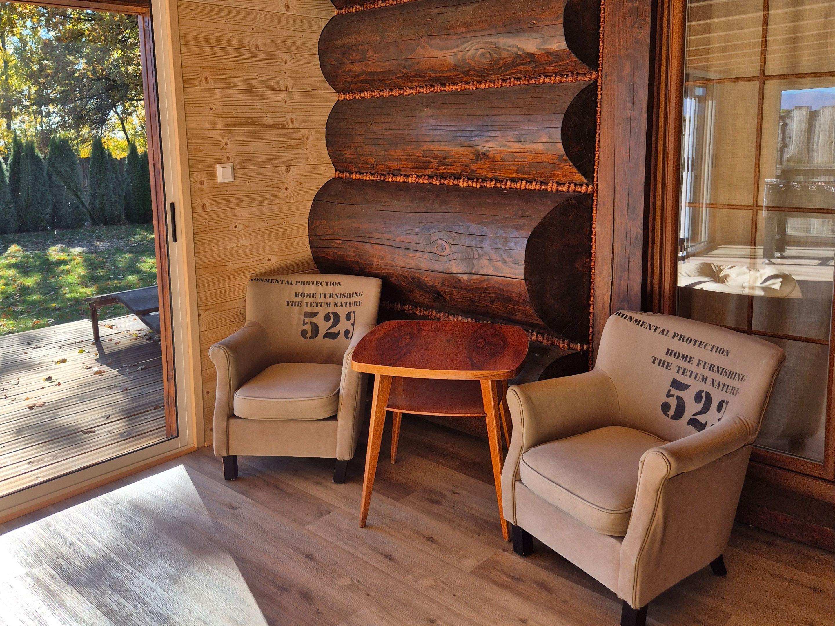 Zrub Virginia 986346
