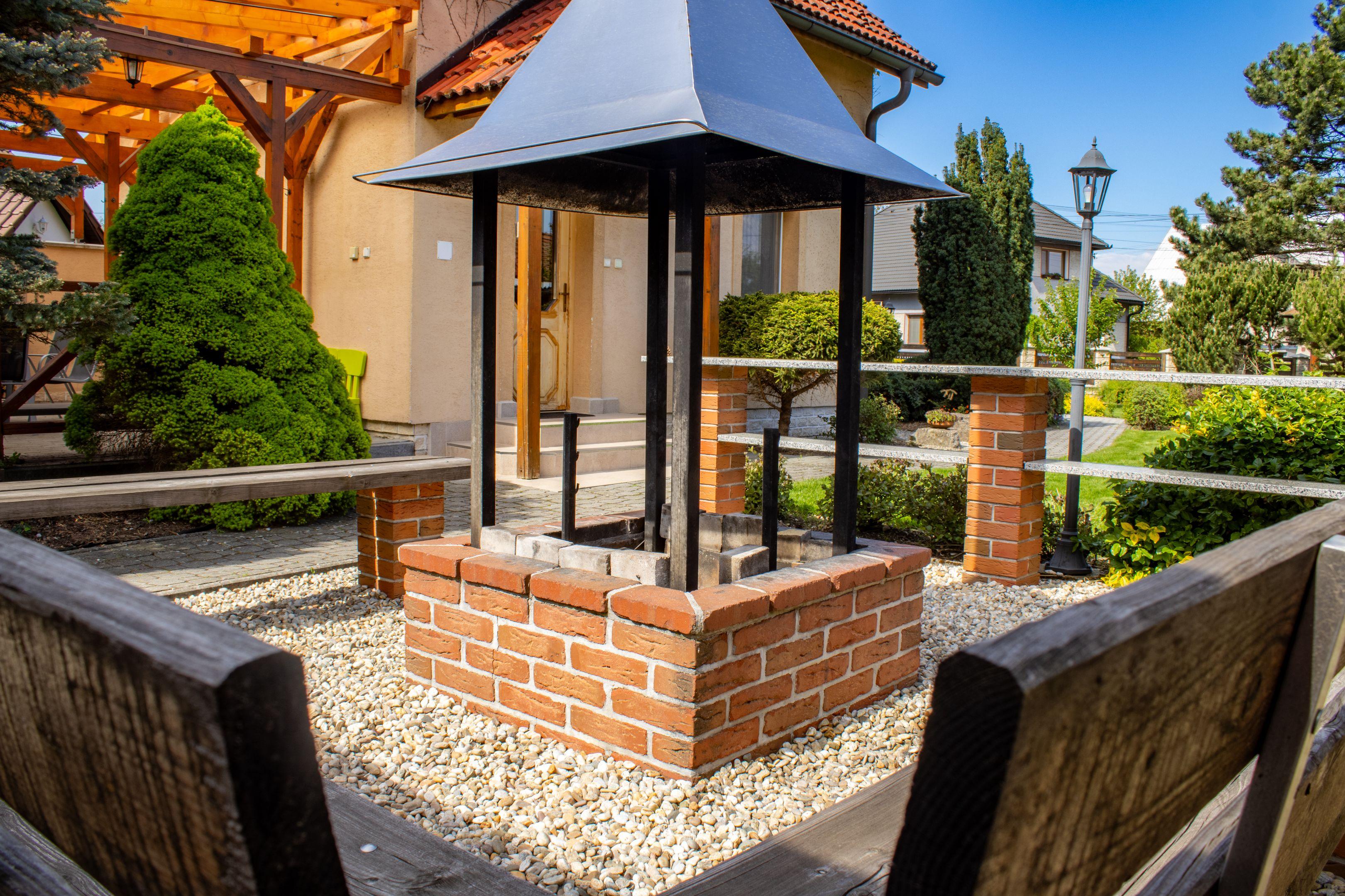 Apartman 1 hálószobával  - Andrejkin dom