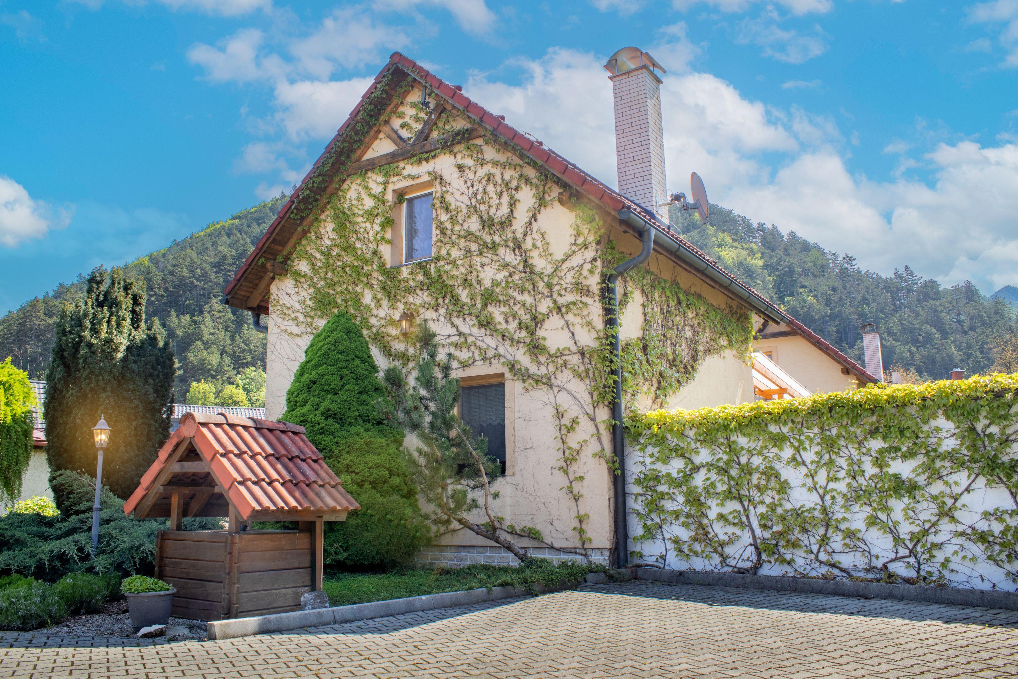 Apartmán Andrejka Apartmán s 1 ložnicí - Andrejkin dom