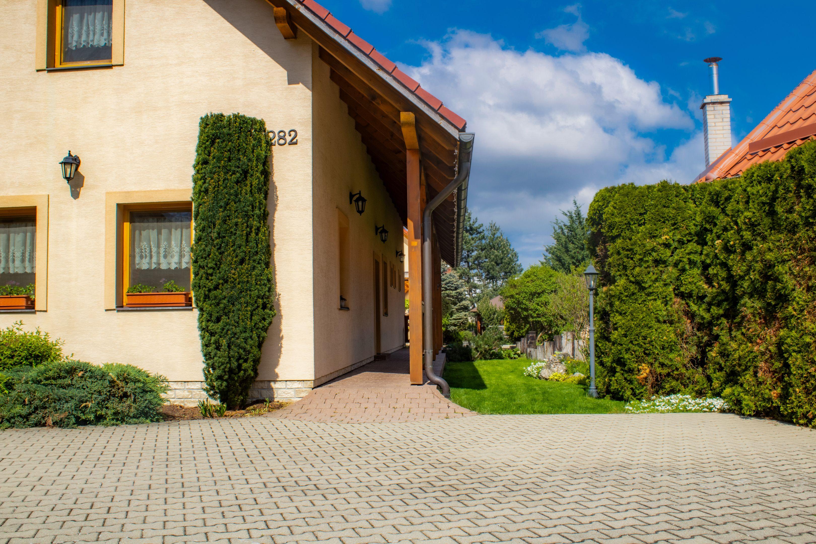 Andrejkin dom Prázdninový dům - Andrejkin dom