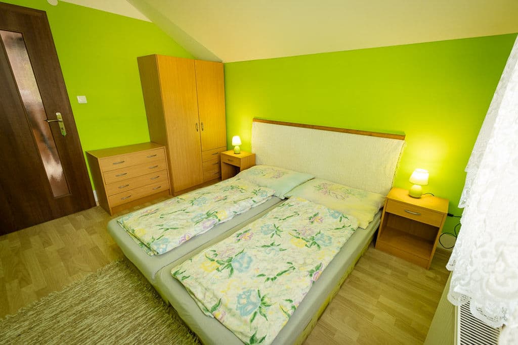 Apartmány Ján Šveláň 556999