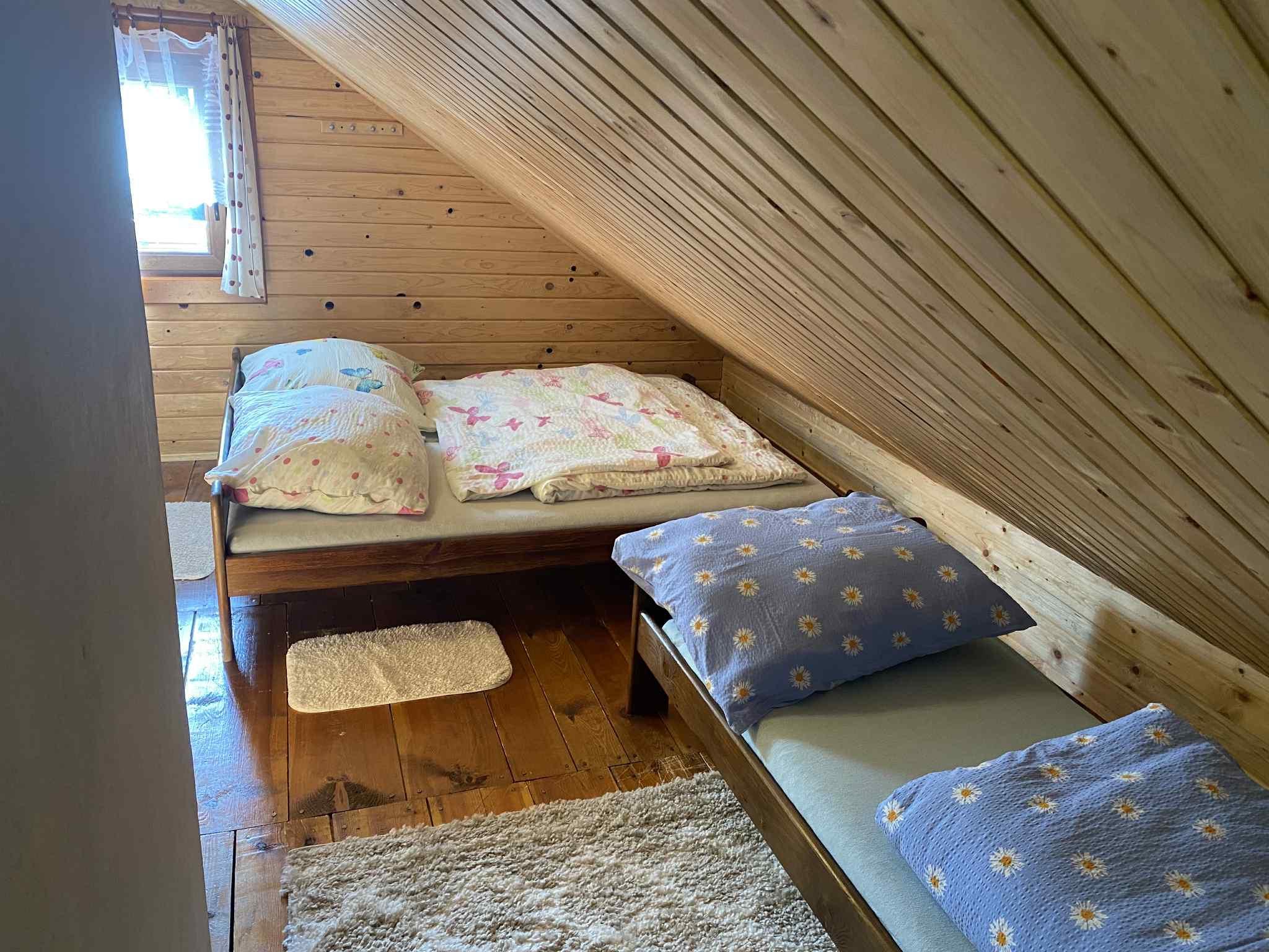 Domek na Čertove 875159