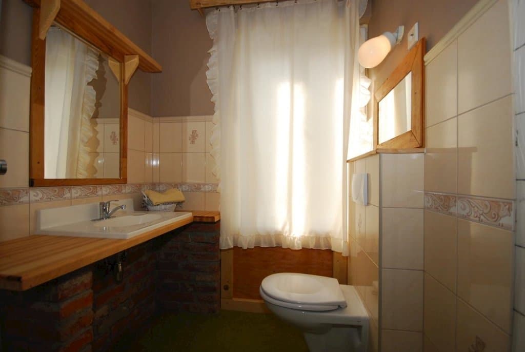 wc - Privát Henry