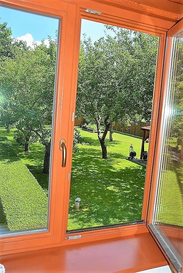 bedroom 2   3 , ladnička, umývadlo - Privát Henry