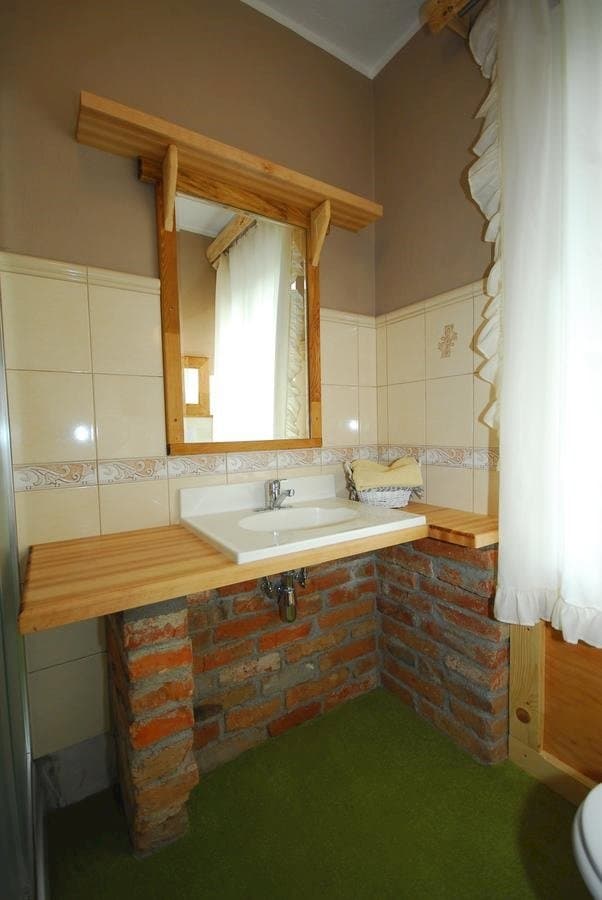 wc - Privát Henry