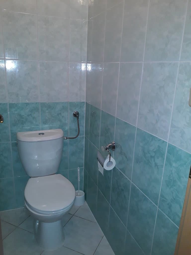 Apartament z 1 sypialnią  - Apartament Pohoda a Loris