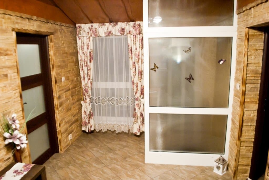Chodba - Apartmán u Žanety