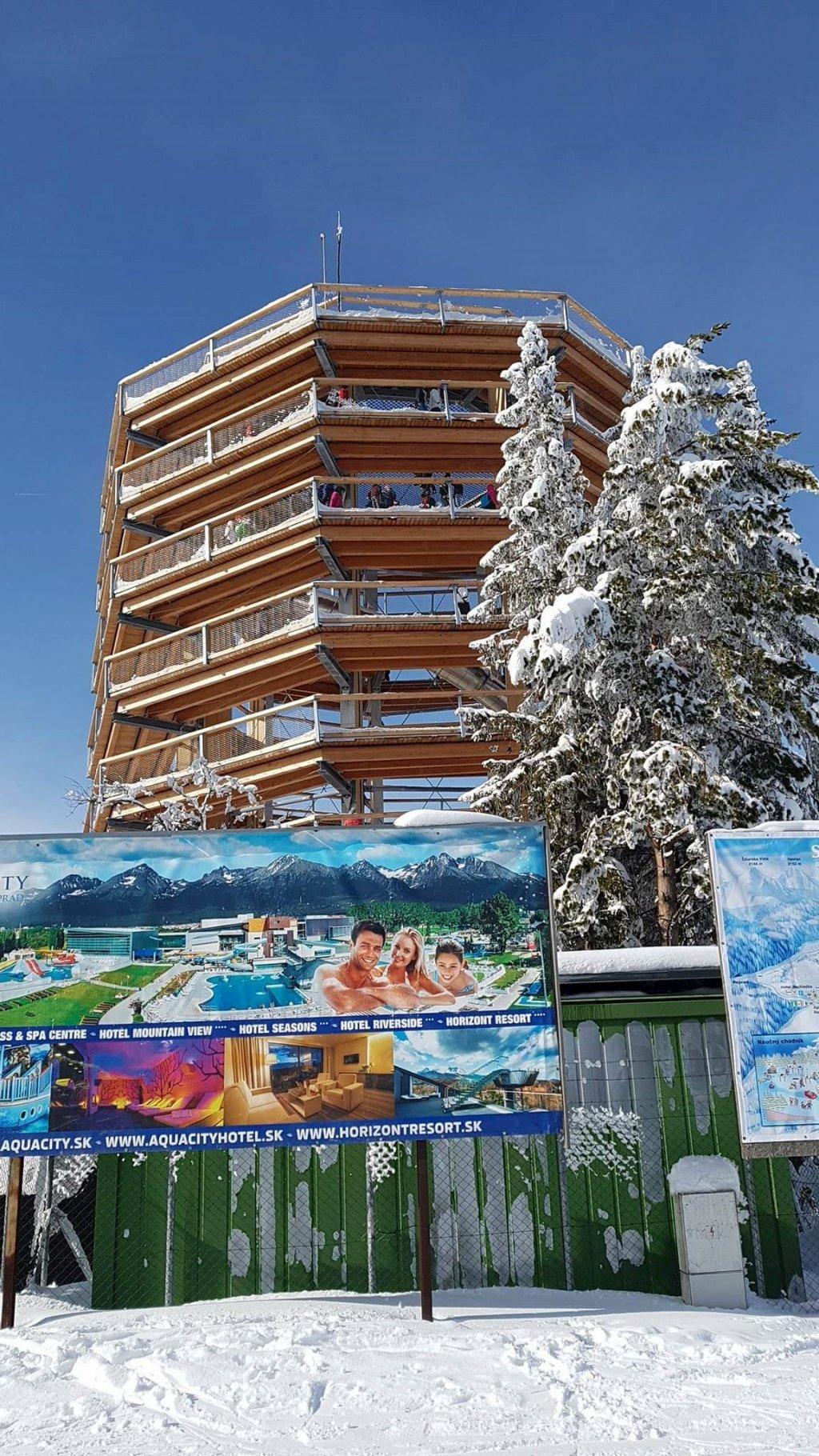 Okolie - Apartmán u Žanety