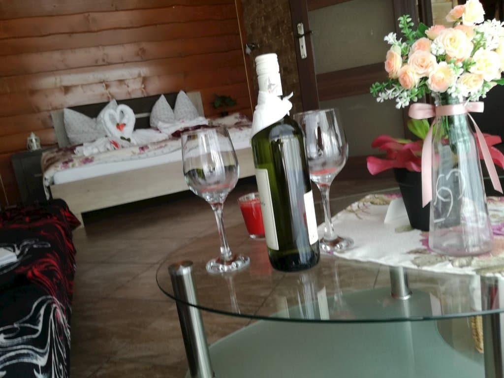 Apartmán u Žanety Apartmán s 4 spálňami - Apartmán u Žanety