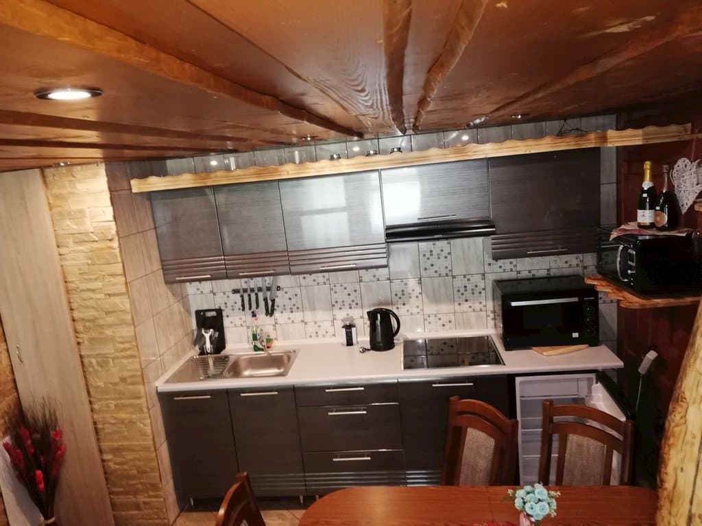 Apartmán u Žanety Apartmán s 4 spálňami - Apartmán u Žanety