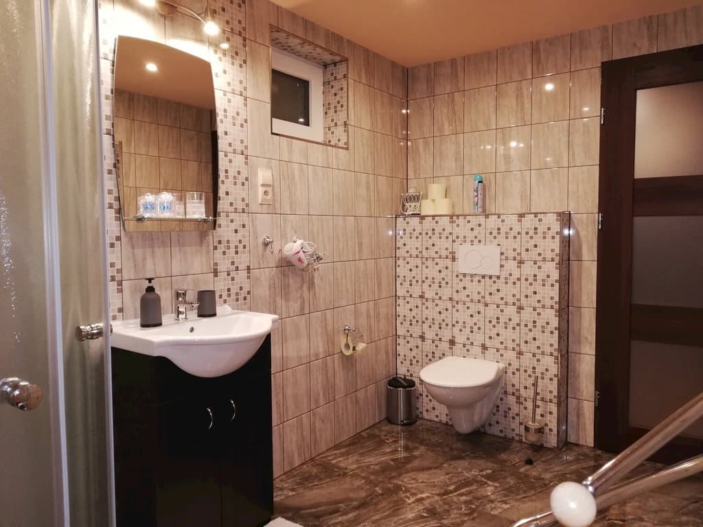 Apartmán u Žanety Apartmán s 4 spálňami - Apartmán u Žanety