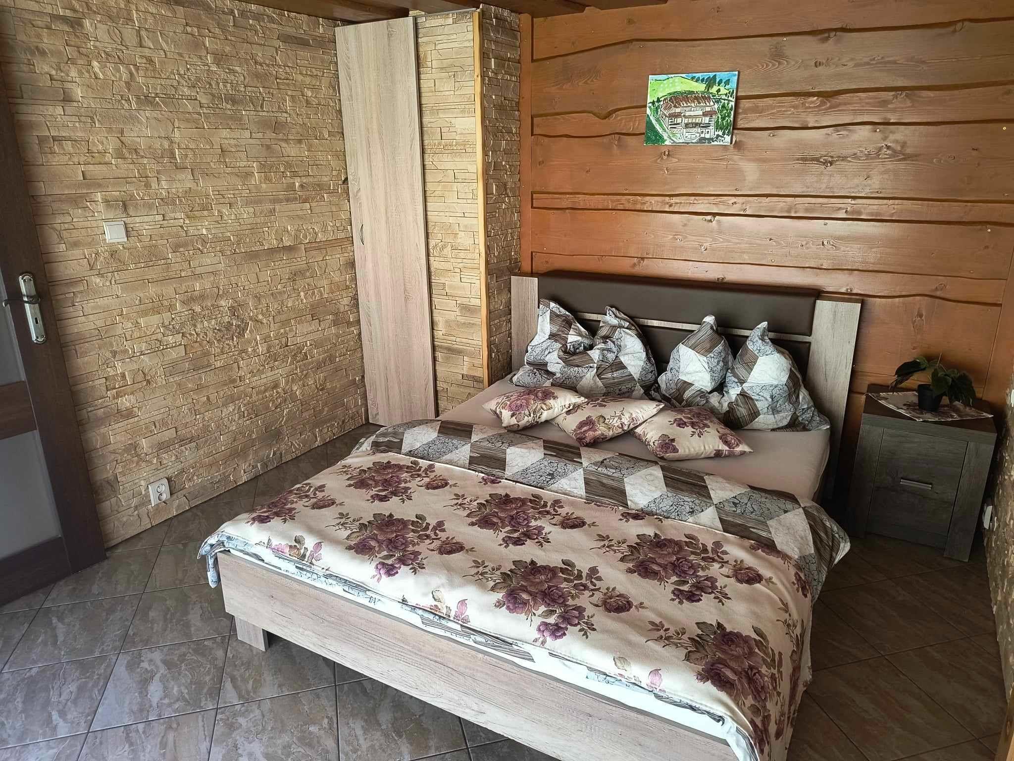 Apartmán u Žanety Apartmán s 4 spálňami - Apartmán u Žanety