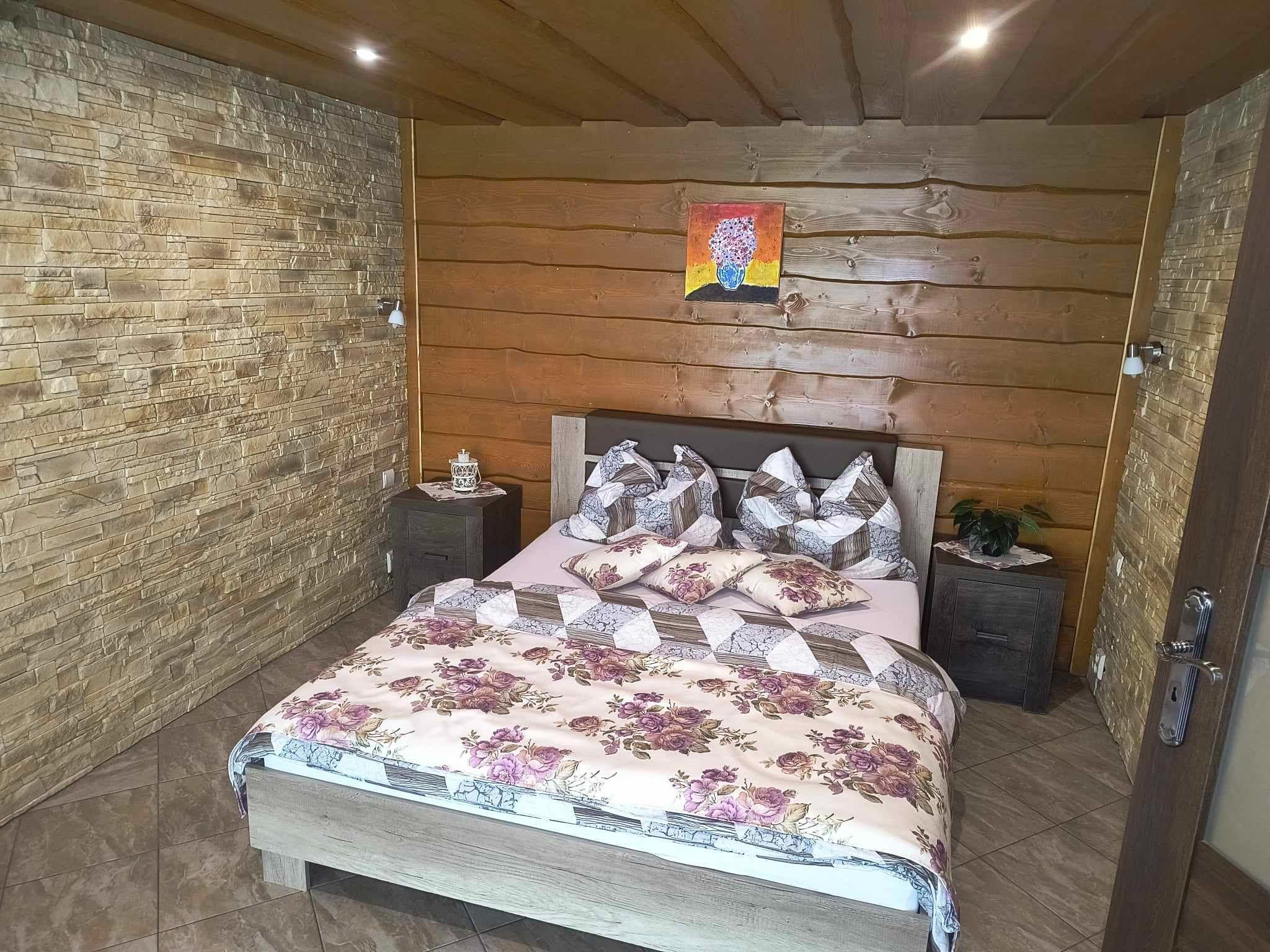 Apartmán u Žanety 748321