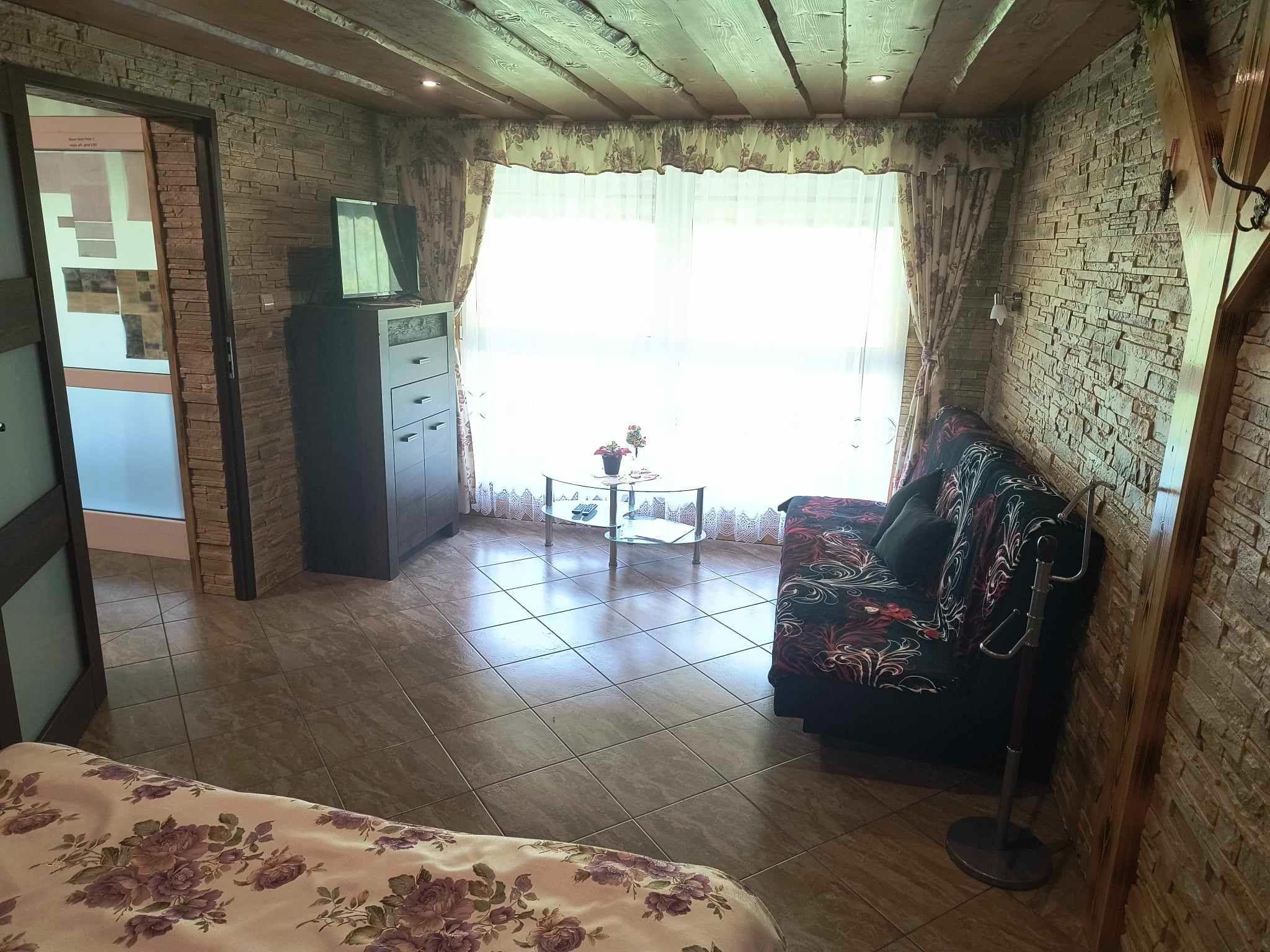 Apartmán u Žanety 748322