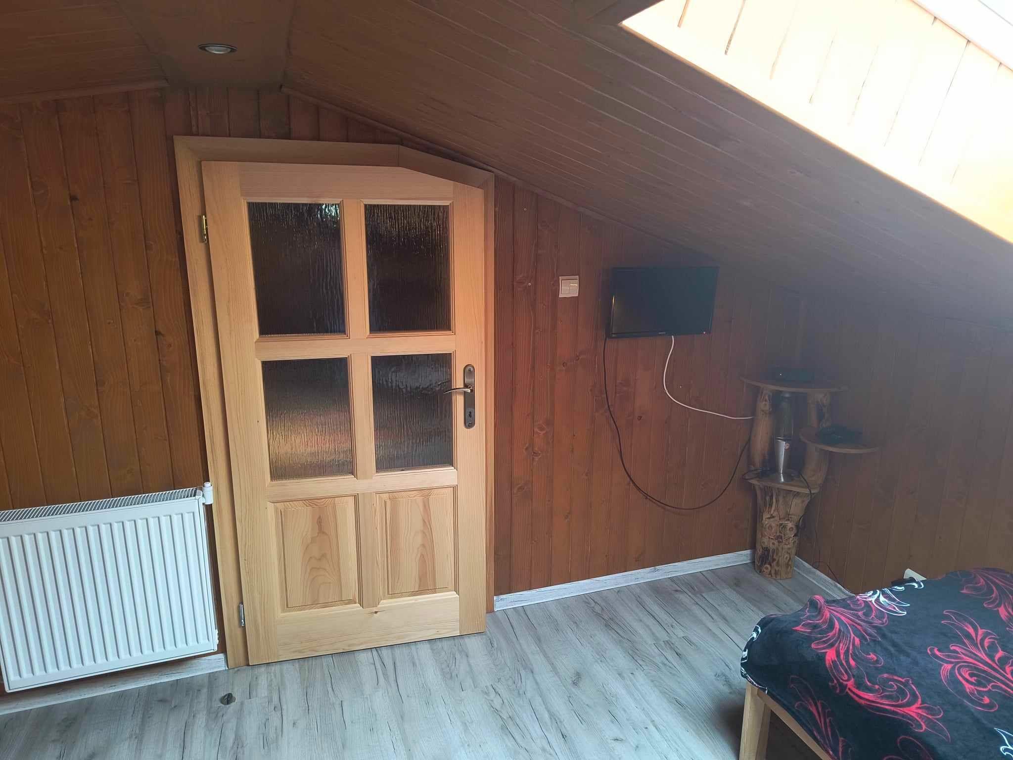 Apartmán u Žanety Apartmán s 4 spálňami - Apartmán u Žanety