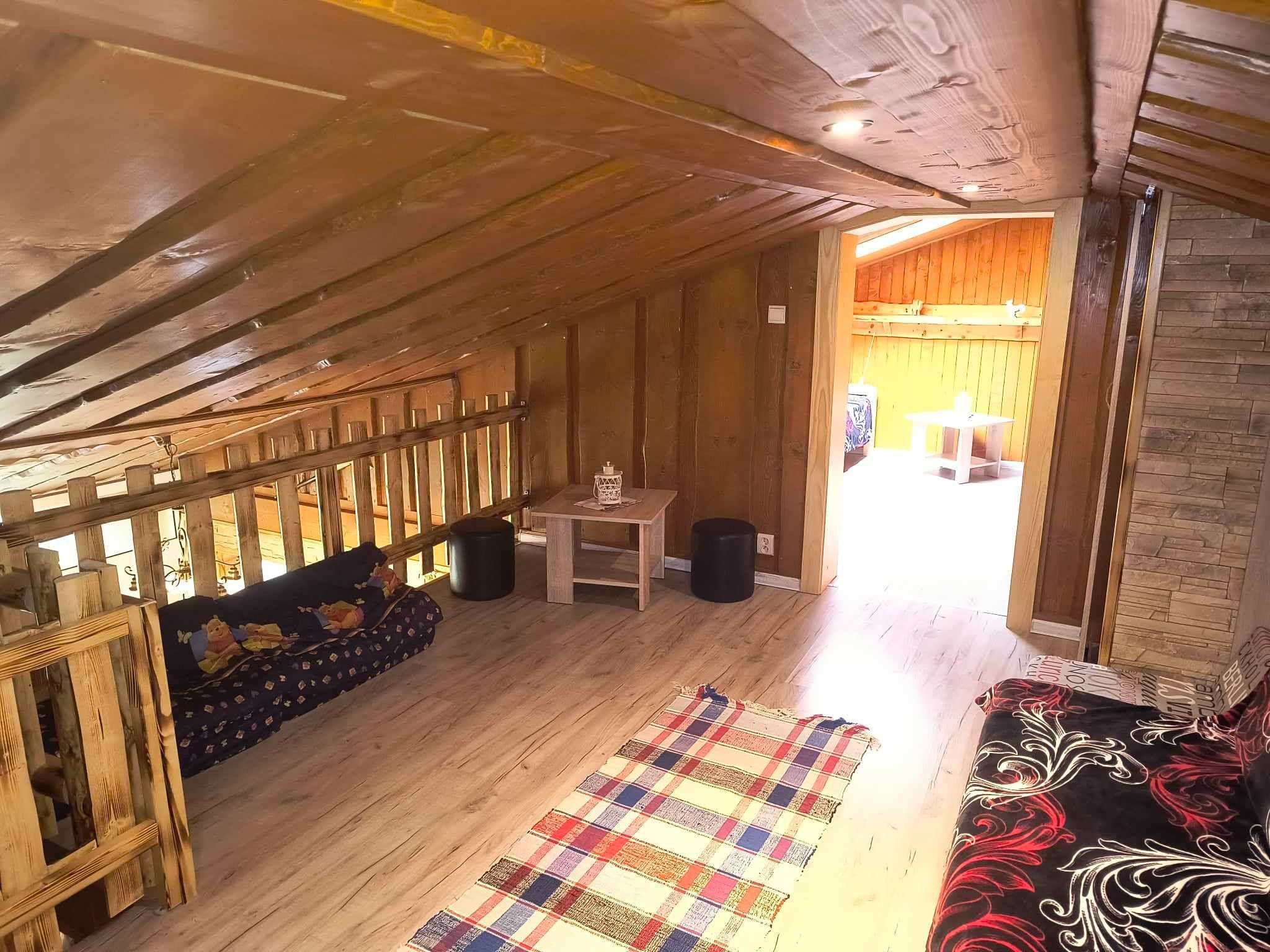Apartmán u Žanety Apartmán s 4 spálňami - Apartmán u Žanety