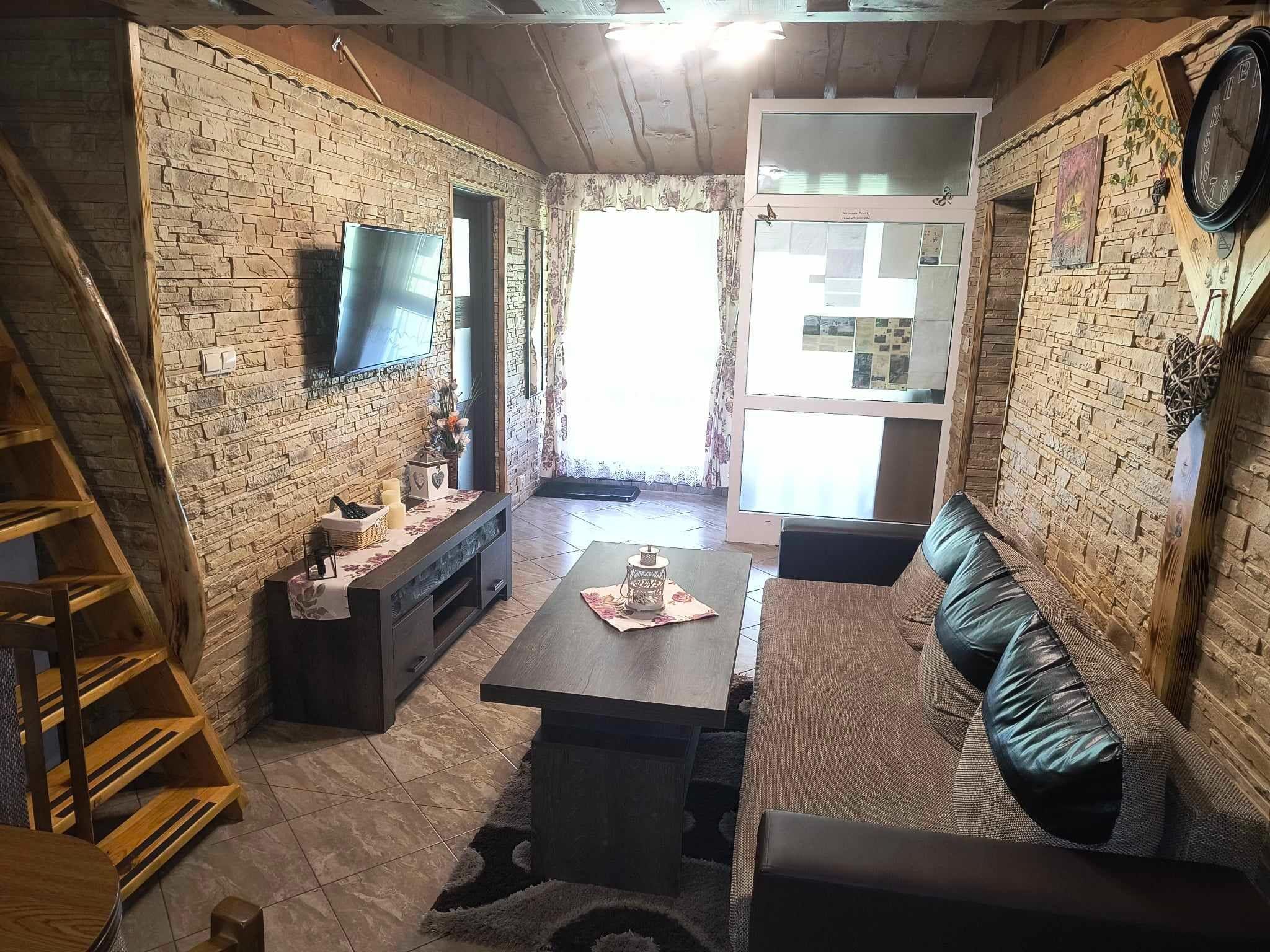 Apartmán u Žanety 748326