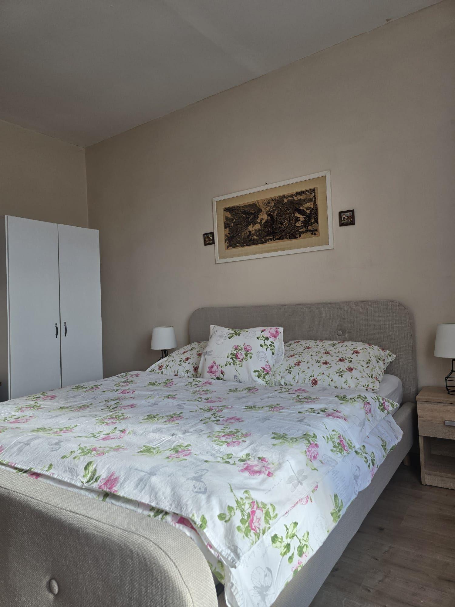 Pension Kamélia 772804