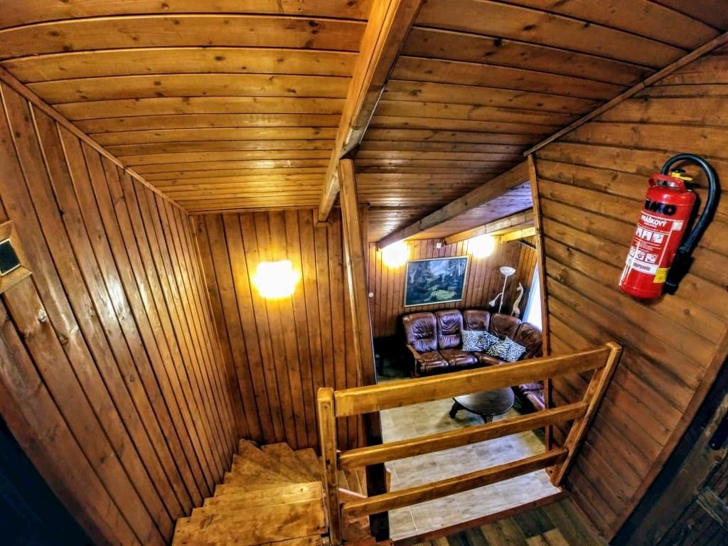 Apartmán po úplnej rekonštrukcii - Hütten Malinô Brdo