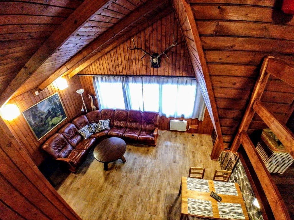 Apartmán po úplnej rekonštrukcii - Hütten Malinô Brdo