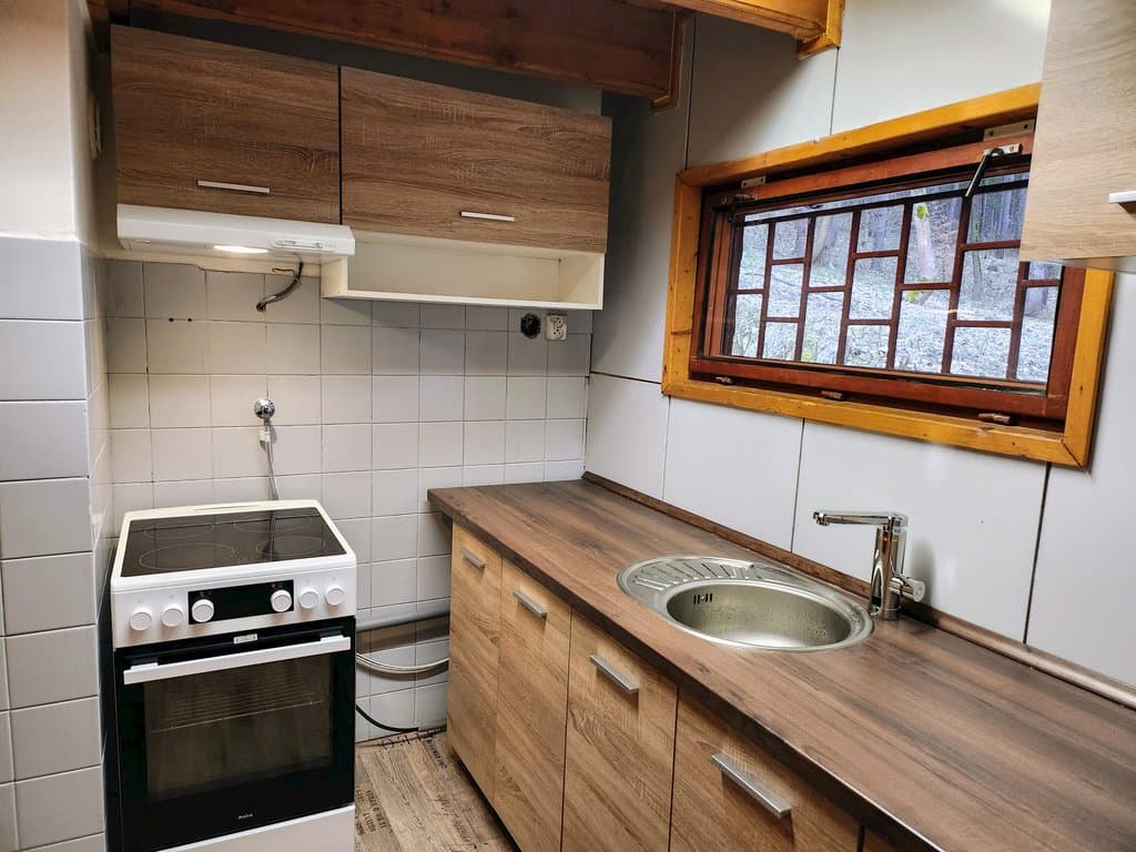 Maisonette Ferienwohnung  - Hütten Malinô Brdo