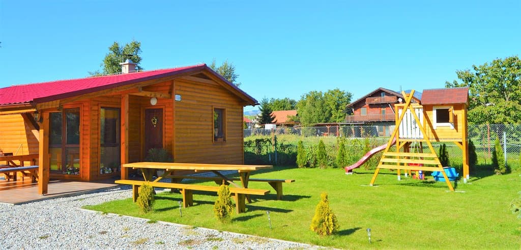 Cottage Ľudmila 325255