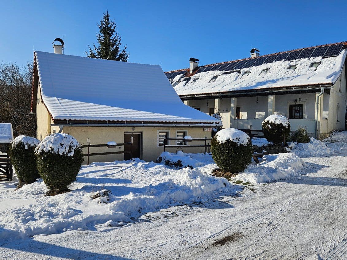 Exterior - Pension Kremenisko