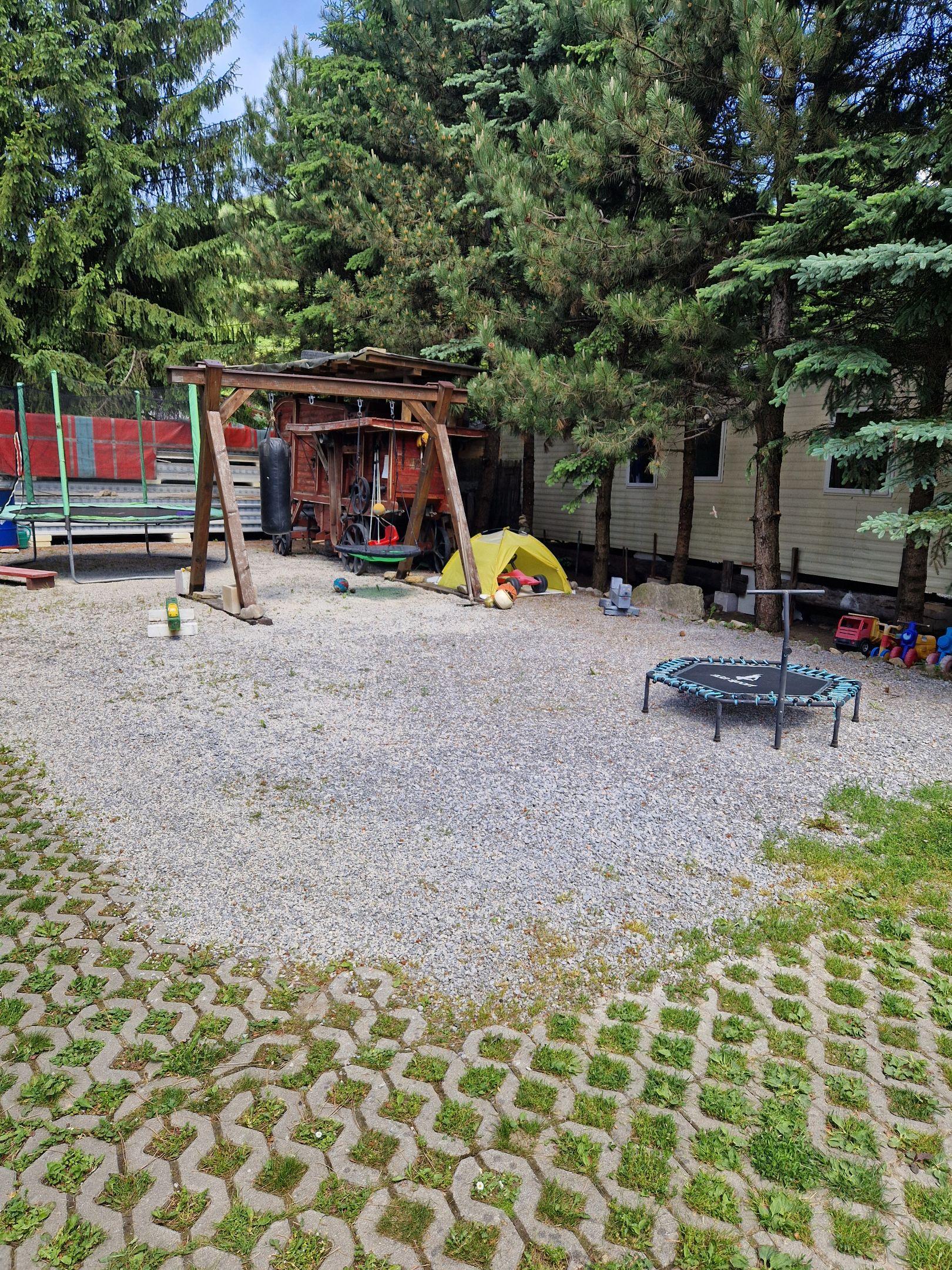 Chaloupka Sokolí dvor s wellness 954643