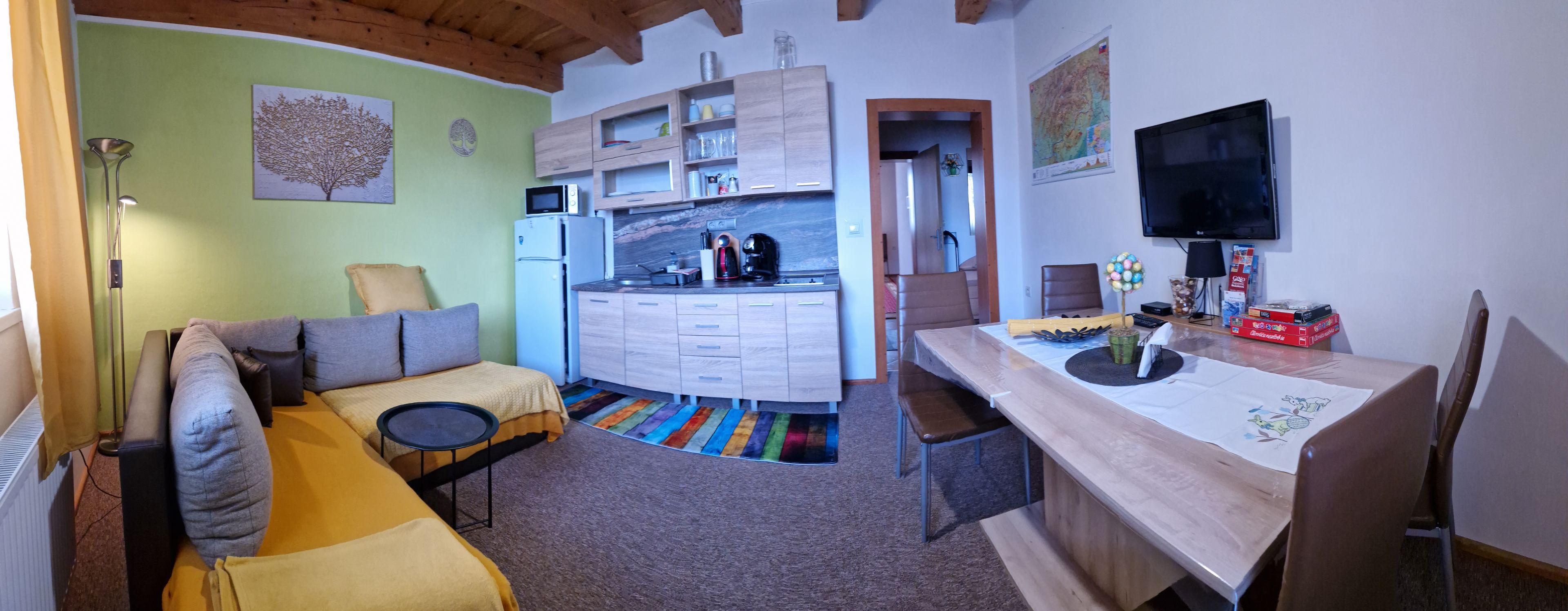 Ferienwohnung Erika 689298