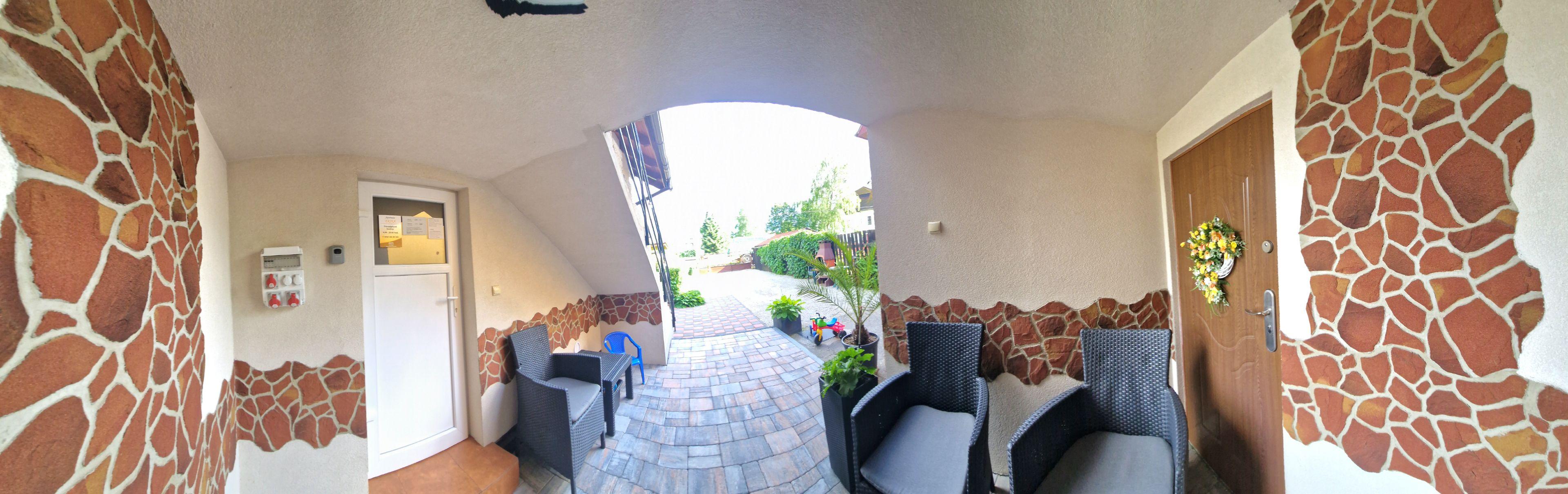Apartament Erika 940084