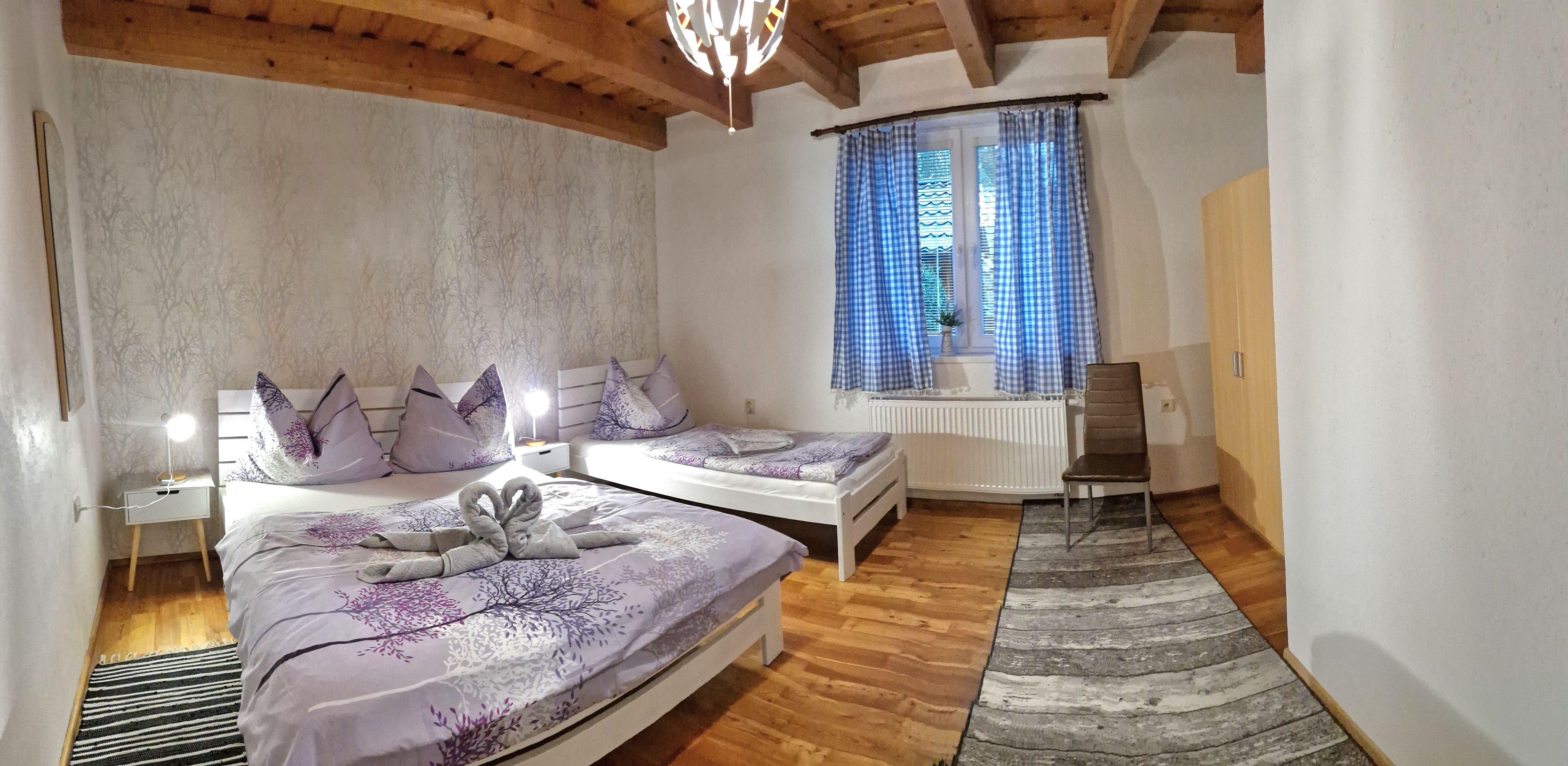 Apartament Erika 951518