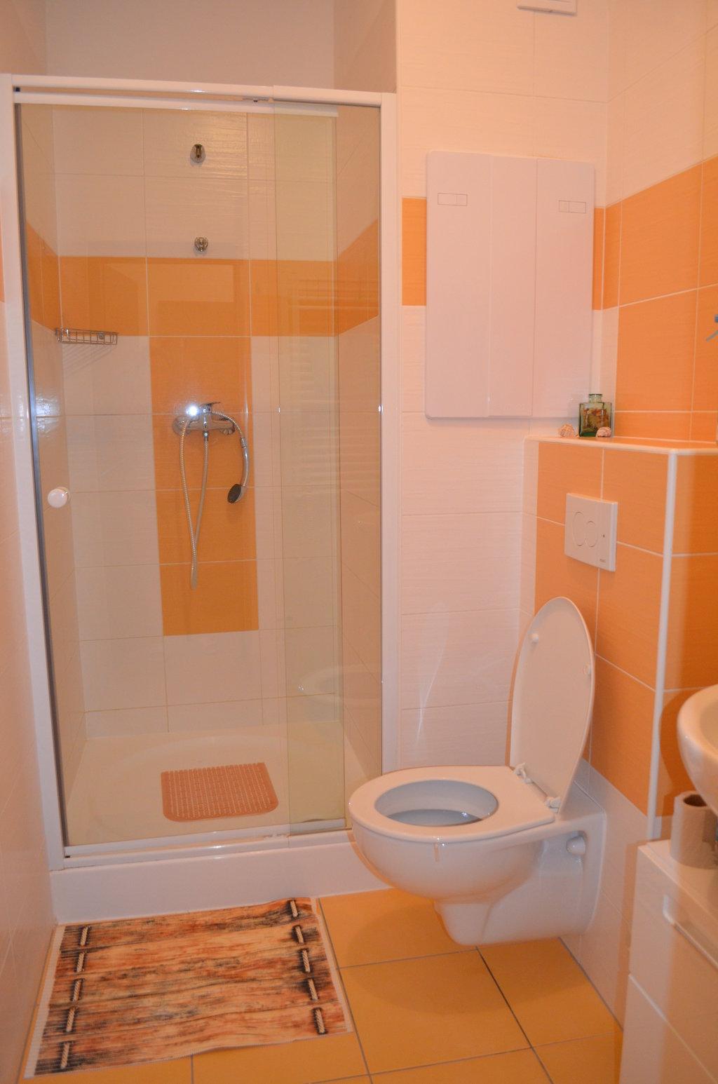 Apartmán Dafné Dvojlôžkové štúdio s 2 prístelkami - Apartmán Dafné