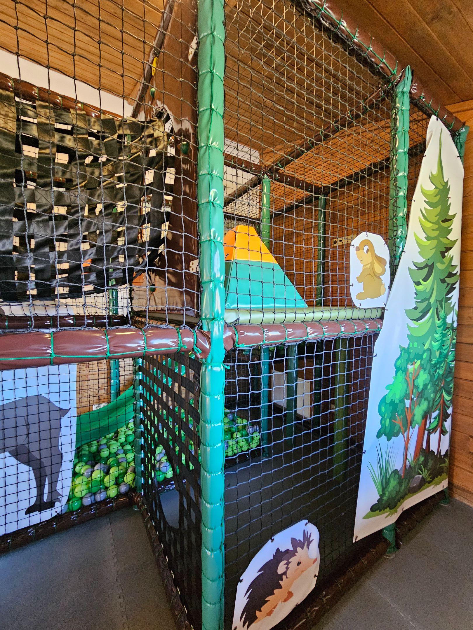Domek Panoráma Zuberec 985053