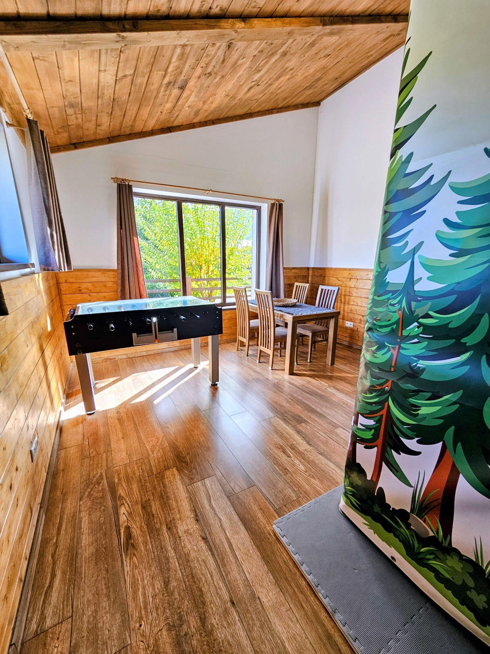 Domek Panoráma Zuberec 985055